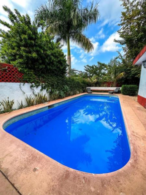 Cozy Loft - Amazing Location - Pool & Billar